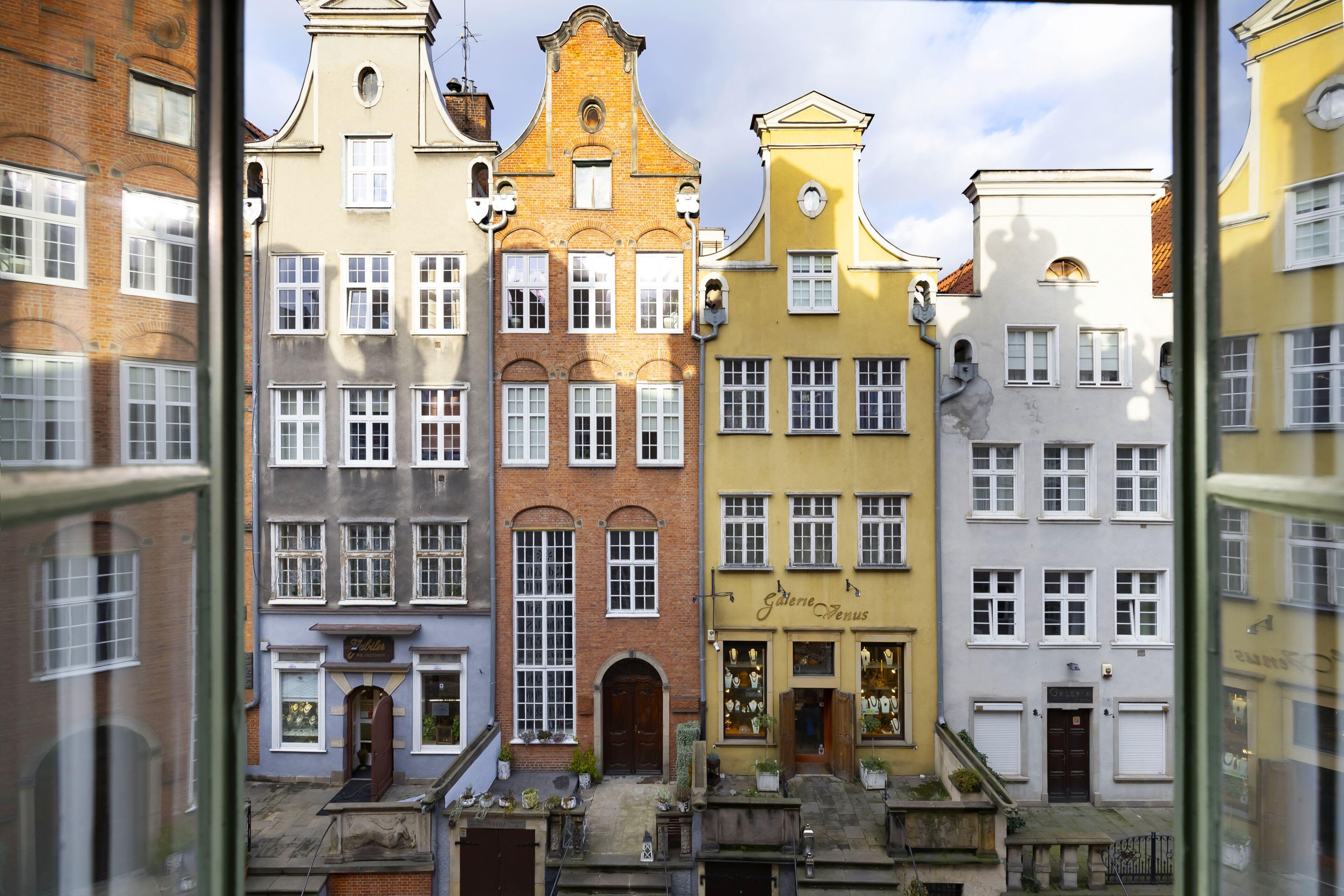 Elite Apartments Mariacka Premium — Photos 1