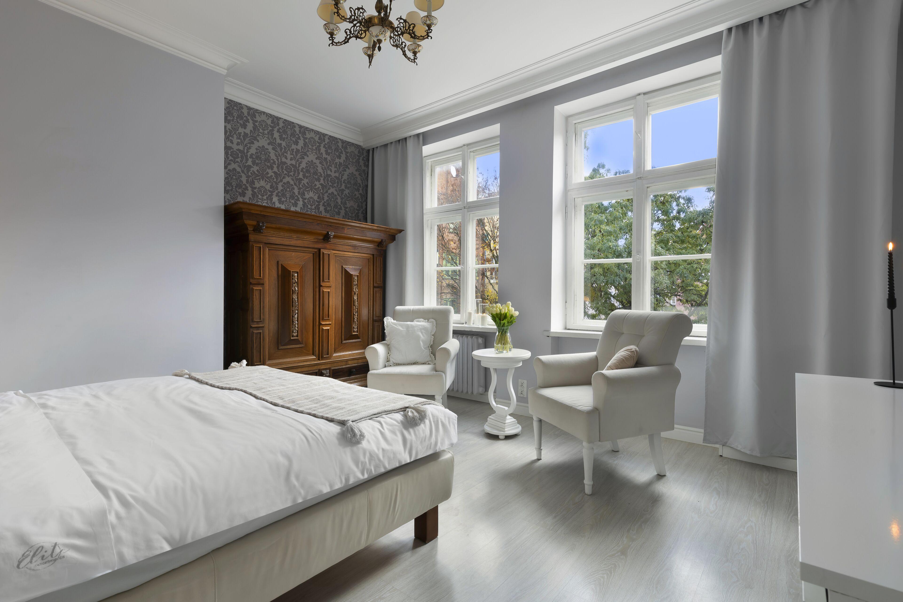 Elite Apartments Mariacka Premium — Photos 3